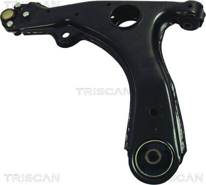 Kawe 8500 29555 - Track Control Arm autospares.lv