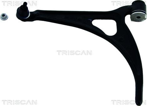 Kawe 8500 295042 - Track Control Arm autospares.lv