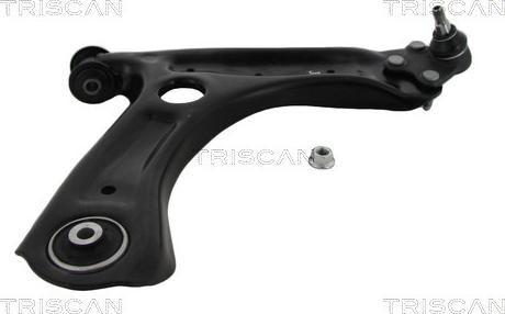 Kawe 8500 295053 - Track Control Arm autospares.lv