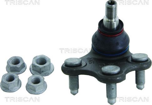 Kawe 8500 295024 - Ball Joint autospares.lv