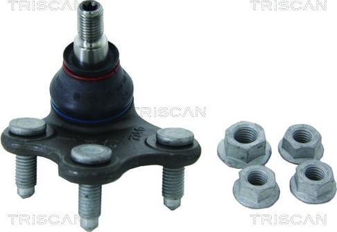 Kawe 8500 295023 - Ball Joint autospares.lv