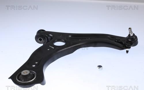 Kawe 8500 295207 - Track Control Arm autospares.lv