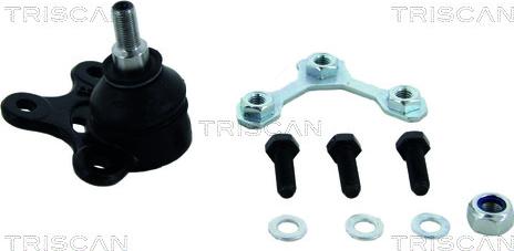 Kawe 8500 29521 - Ball Joint autospares.lv