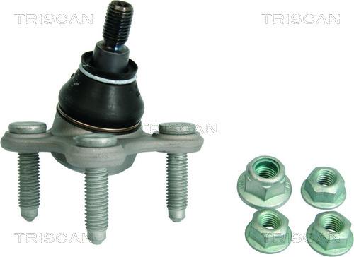 Kawe 8500 29575 - Ball Joint autospares.lv