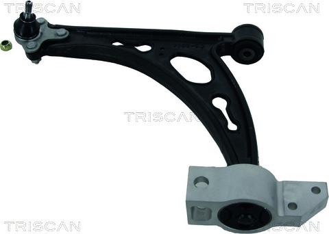 Kawe 8500 29570 - Track Control Arm autospares.lv