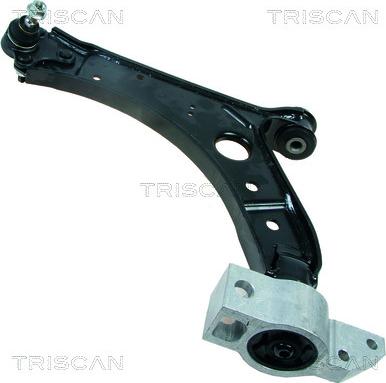 Kawe 8500 29572 - Track Control Arm autospares.lv