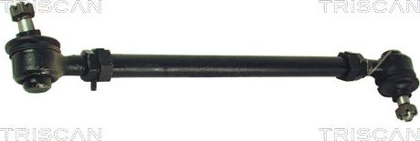 Kawe 8500 2909 - Tie Rod autospares.lv