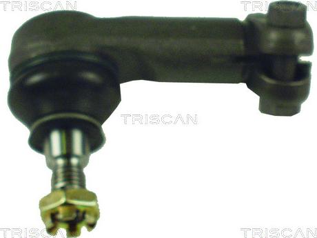 Kawe 8500 29046 - Tie Rod End autospares.lv