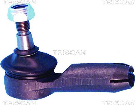 Kawe 8500 29016 - Tie Rod End autospares.lv