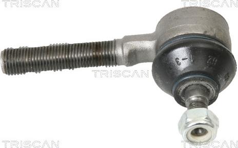 Kawe 8500 2908A - Tie Rod End autospares.lv