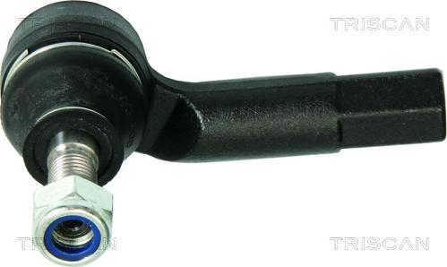 Kawe 8500 29140 - Tie Rod End autospares.lv