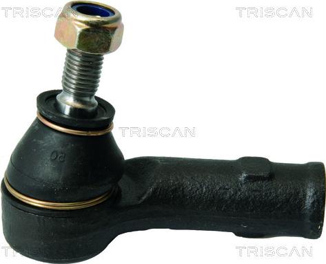 Kawe 8500 29148 - Tie Rod End autospares.lv