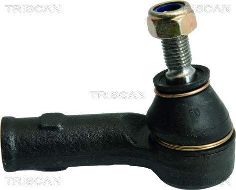 Kawe 8500 29147 - Tie Rod End autospares.lv