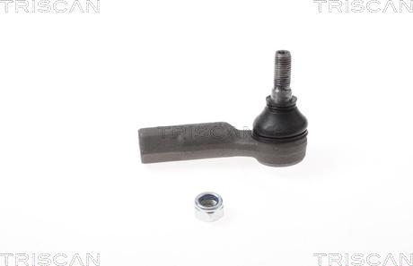 Kawe 8500 29159 - Tie Rod End autospares.lv