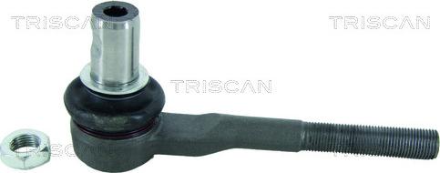 Kawe 8500 29153 - Tie Rod End autospares.lv