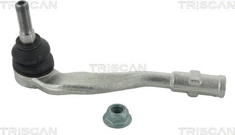 Kawe 8500 29164 - Tie Rod End autospares.lv