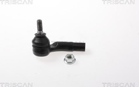 Kawe 8500 29168 - Tie Rod End autospares.lv