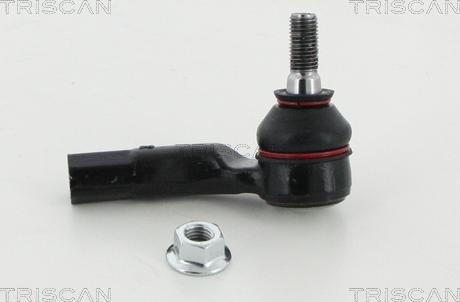 Kawe 8500 29167 - Tie Rod End autospares.lv