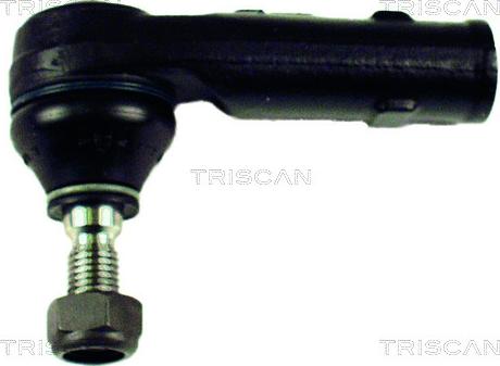 Kawe 8500 29104 - Tie Rod End autospares.lv