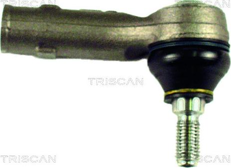 Kawe 8500 29105 - Tie Rod End autospares.lv