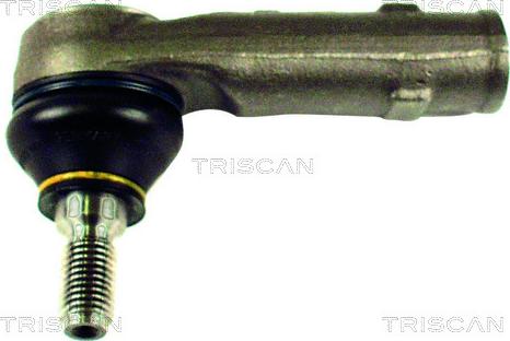 Kawe 8500 29106 - Tie Rod End autospares.lv