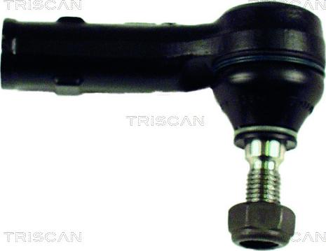 Kawe 8500 29103 - Tie Rod End autospares.lv