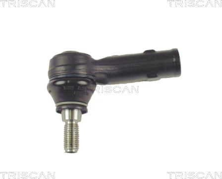 Kawe 8500 29115 - Tie Rod End autospares.lv