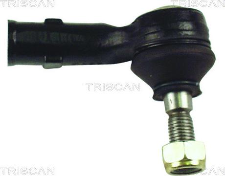 Kawe 8500 29113 - Tie Rod End autospares.lv