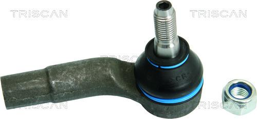 Kawe 8500 29129 - Tie Rod End autospares.lv