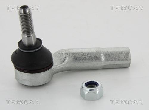 Kawe 8500 29124 - Tie Rod End autospares.lv