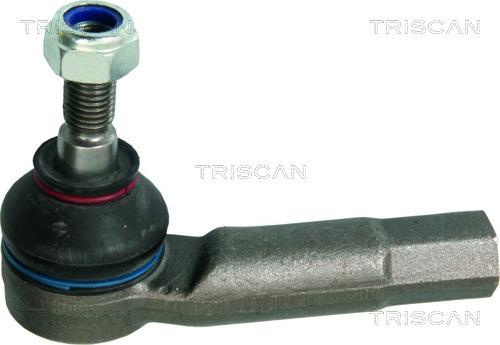 Kawe 8500 29126 - Tie Rod End autospares.lv