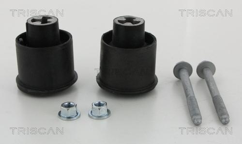 Kawe 8500 29849 - Mounting, axle beam autospares.lv