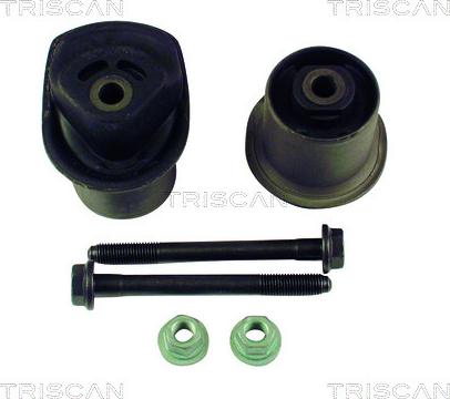 Kawe 8500 29830 - Mounting, axle beam autospares.lv