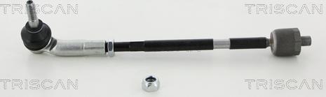 Kawe 8500 29390 - Tie Rod autospares.lv