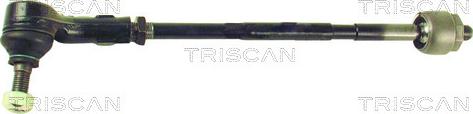 Kawe 8500 29360 - Tie Rod autospares.lv