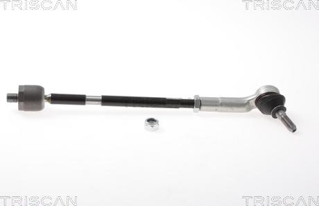 Kawe 8500 29389 - Tie Rod autospares.lv