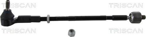 Kawe 8500 29388 - Tie Rod autospares.lv