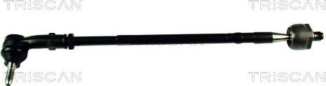 Kawe 8500 29324 - Tie Rod autospares.lv