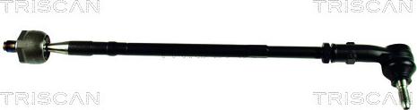 Kawe 8500 29323 - Tie Rod autospares.lv