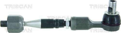 Kawe 8500 29374 - Tie Rod autospares.lv