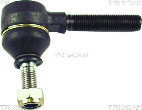 Kawe 8500 2937 - Tie Rod End autospares.lv