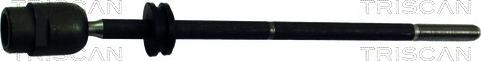 Kawe 8500 29207 - Inner Tie Rod, Axle Joint autospares.lv