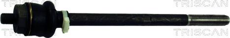 Kawe 8500 29210 - Inner Tie Rod, Axle Joint autospares.lv