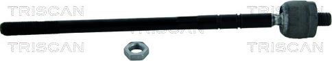 Kawe 8500 29231 - Inner Tie Rod, Axle Joint autospares.lv