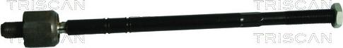 Kawe 8500 29220 - Inner Tie Rod, Axle Joint autospares.lv