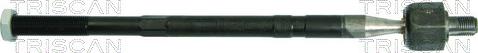 Kawe 8500 29221 - Inner Tie Rod, Axle Joint autospares.lv