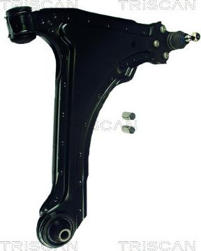 Kawe 8500 24519 - Track Control Arm autospares.lv