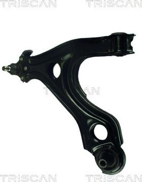 Kawe 8500 24516 - Track Control Arm autospares.lv