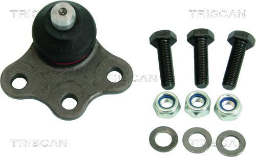 Kawe 8500 24535 - Ball Joint autospares.lv