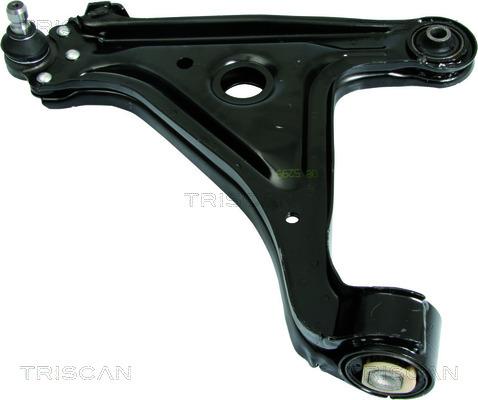 Kawe 8500 24530 - Track Control Arm autospares.lv